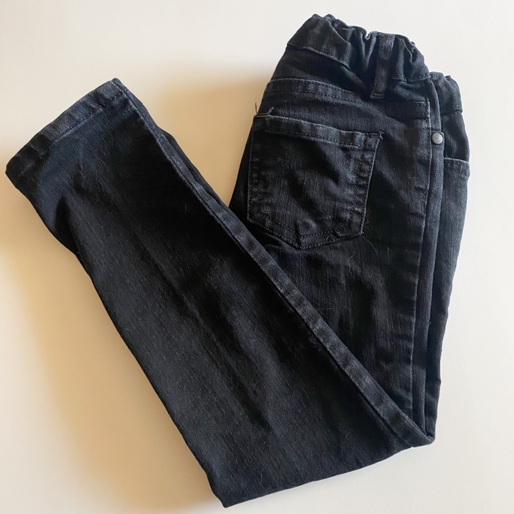 Black jeans